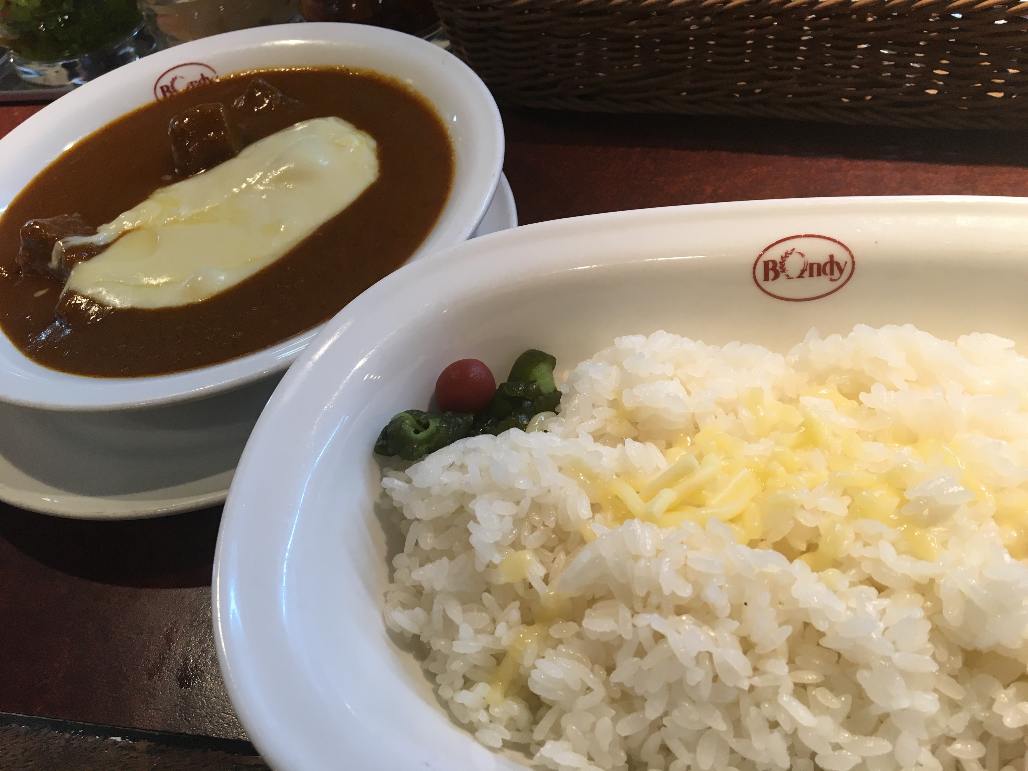The 5 Best Curry in Tokyo Wondertips